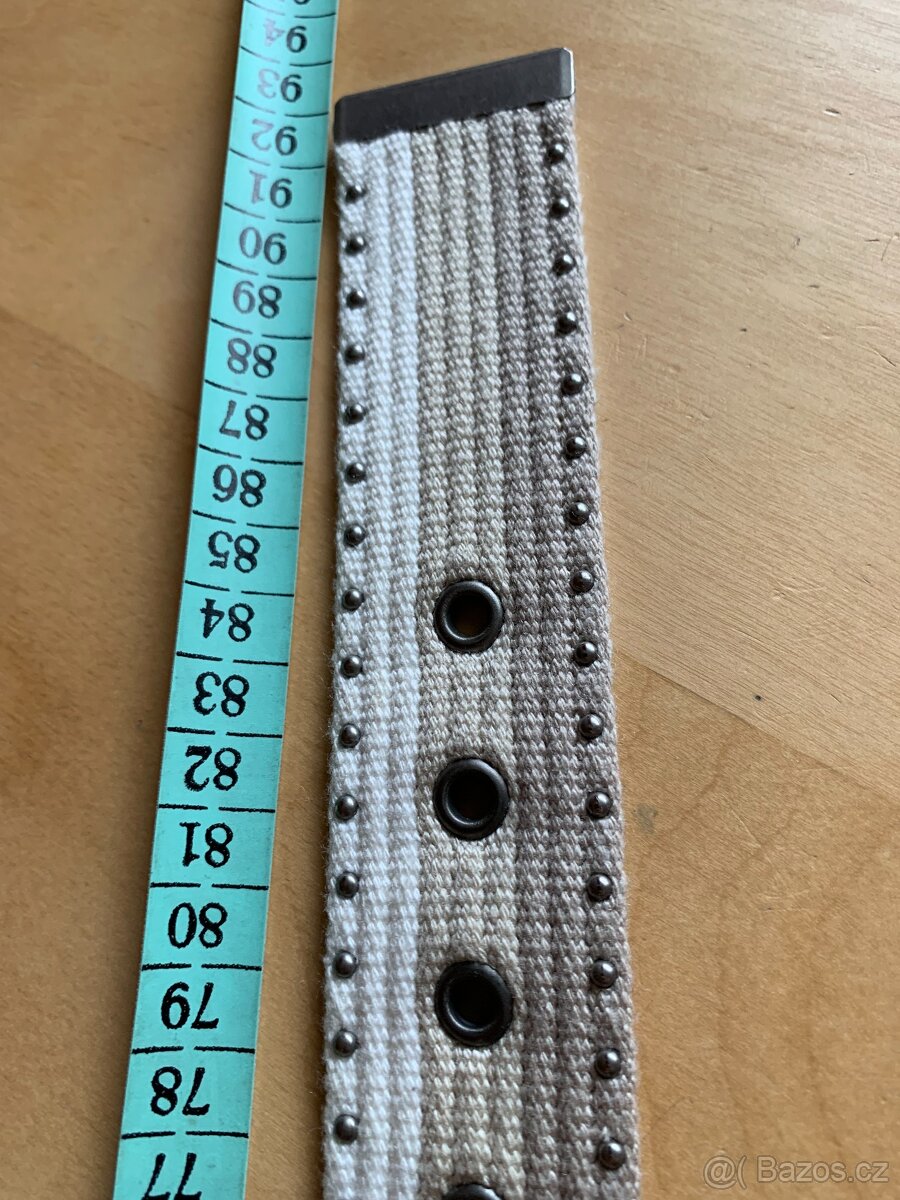 dámský pásek zn. Calvin Klein - vel. M - nový - 6