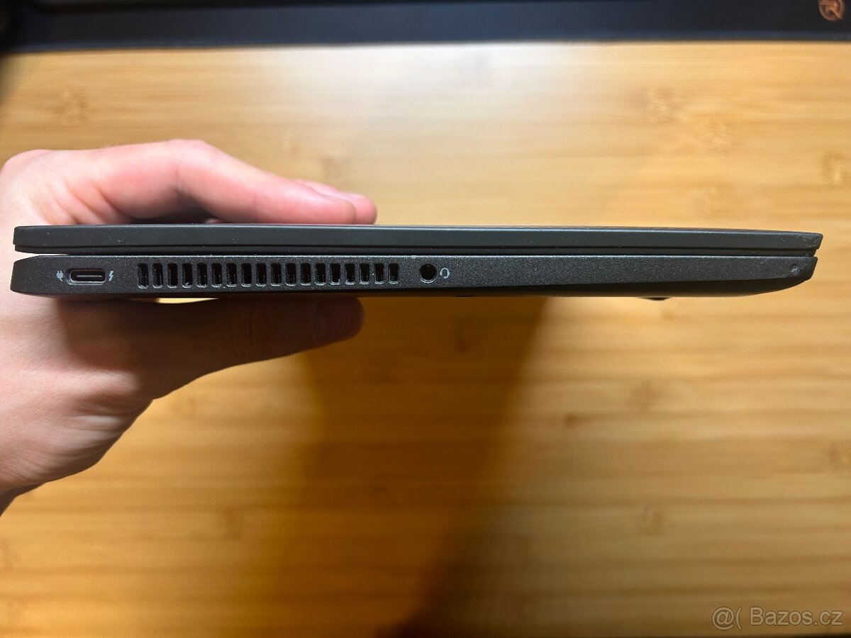 Dell Latitude 7330, i5, 16GB, 256GB - 6