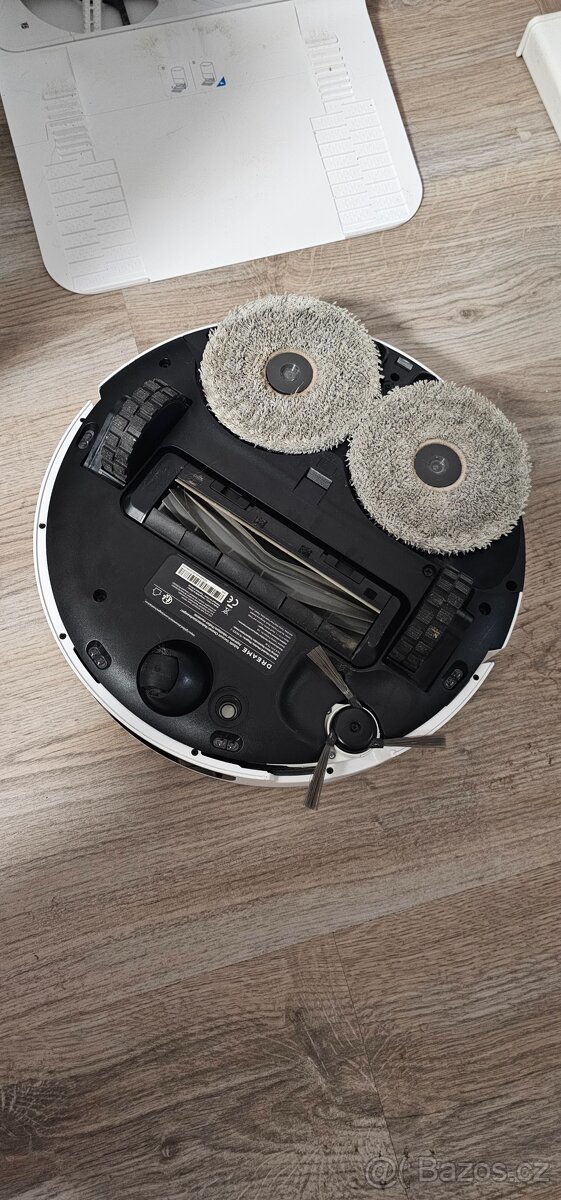 Dreame X40 Ultra Complete - 6