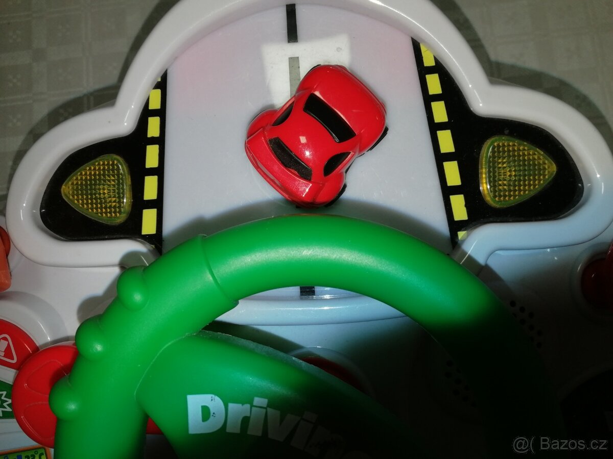 Interaktivní hračky - 6