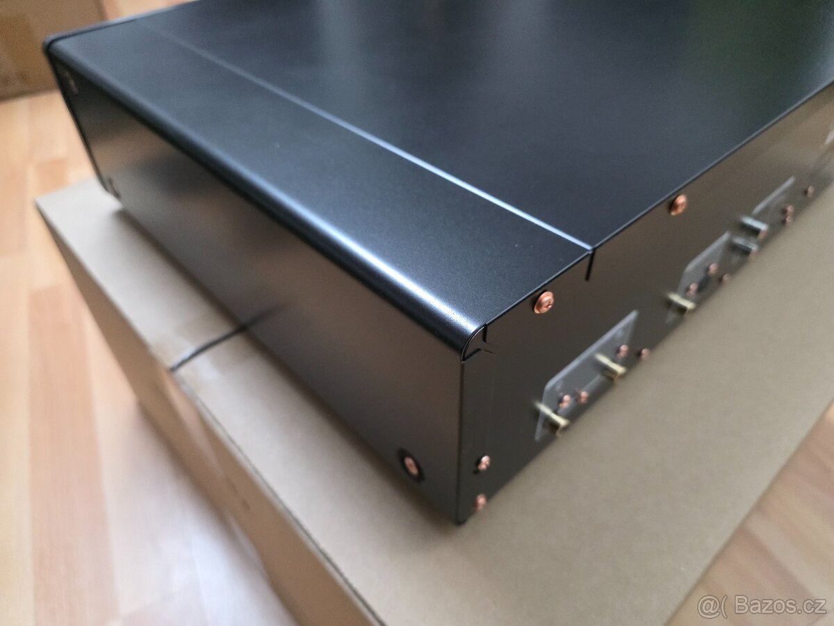 Marantz CD60, CD prehravac, komplet, zaruka - 6