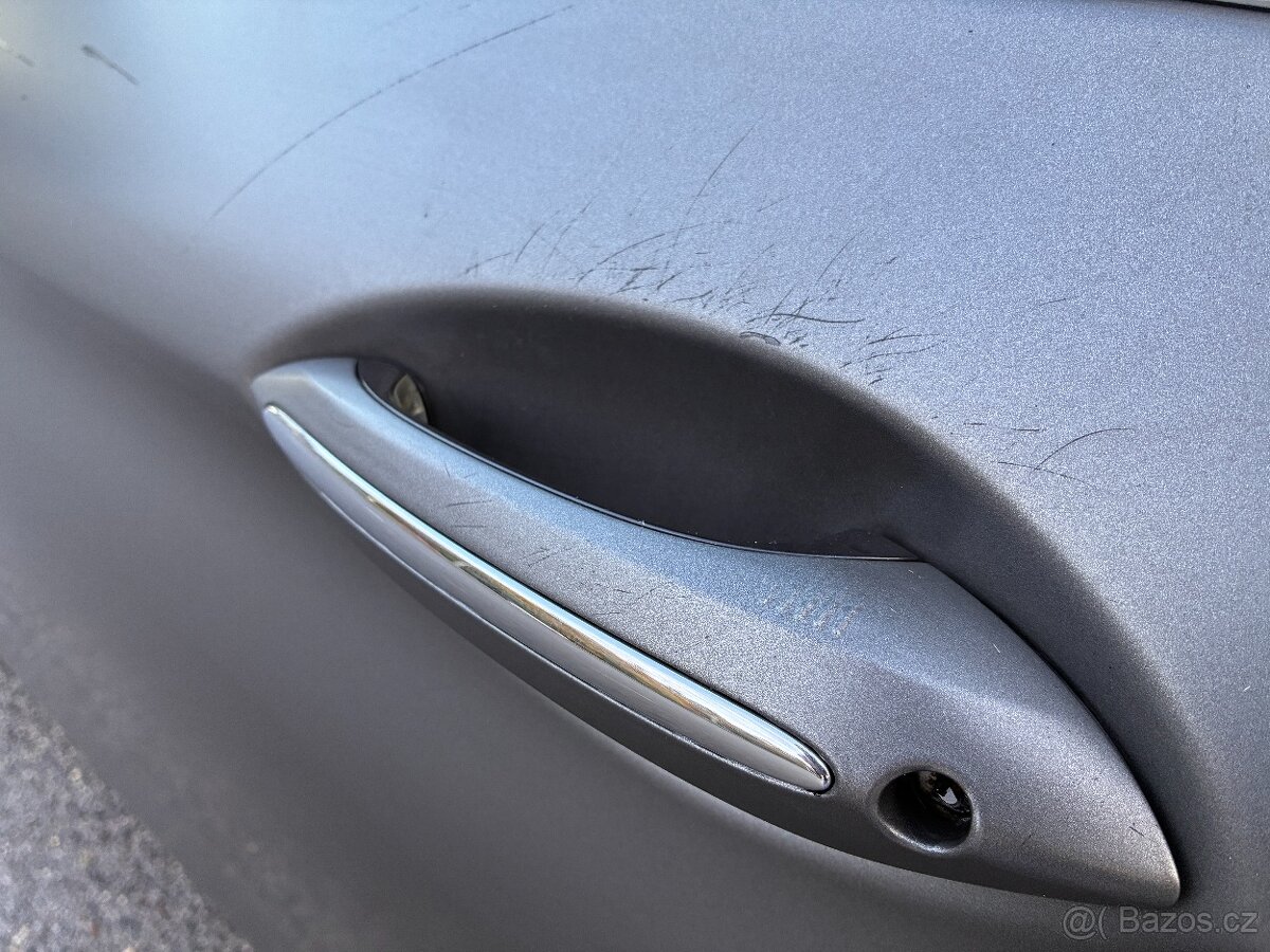 BMW 530D XDrive, po rozvodech, po servisu - 6