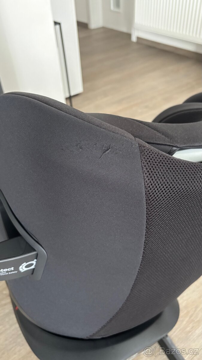 Autosedačka Joie i-Spin 360 - 6