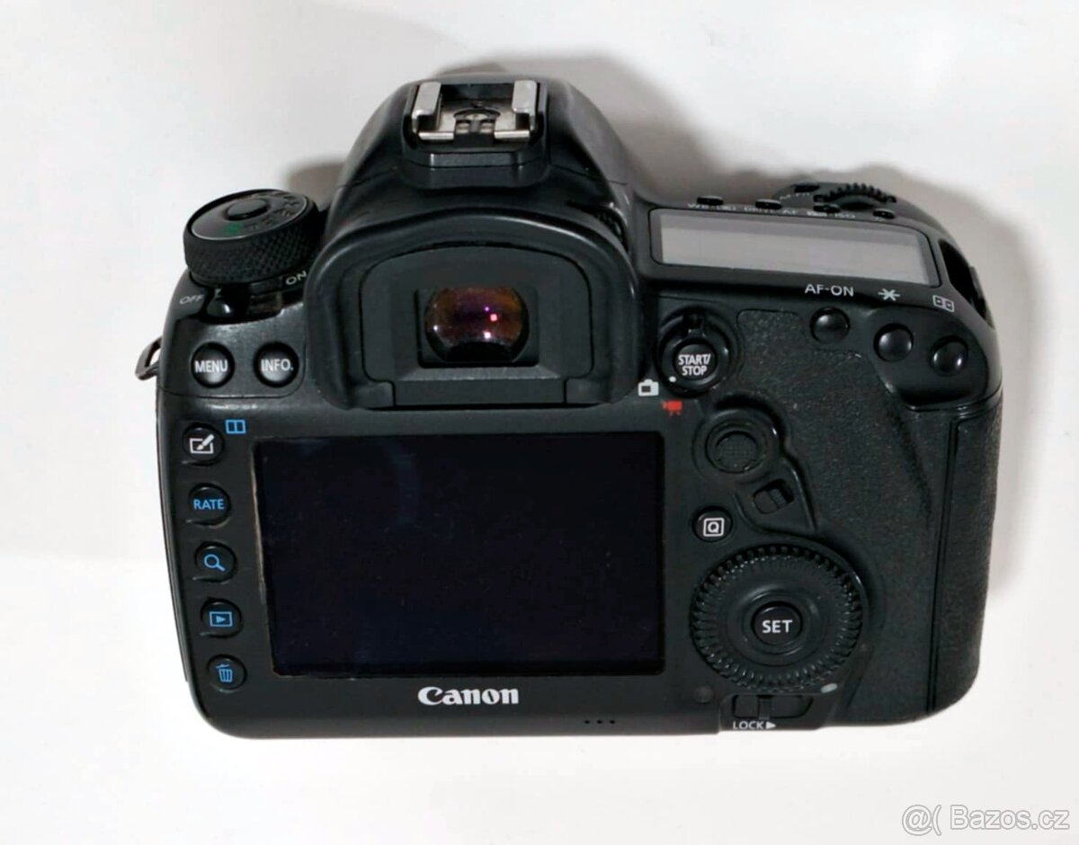 Canon 5D mark IV - 6