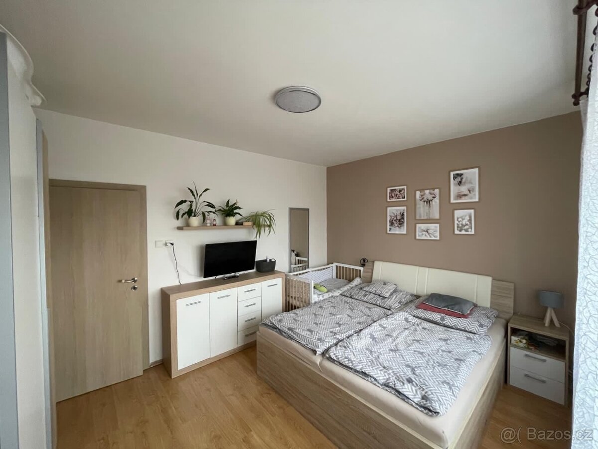 Prodej prostorného bytu 3+kk, 100,16 m2 - 6