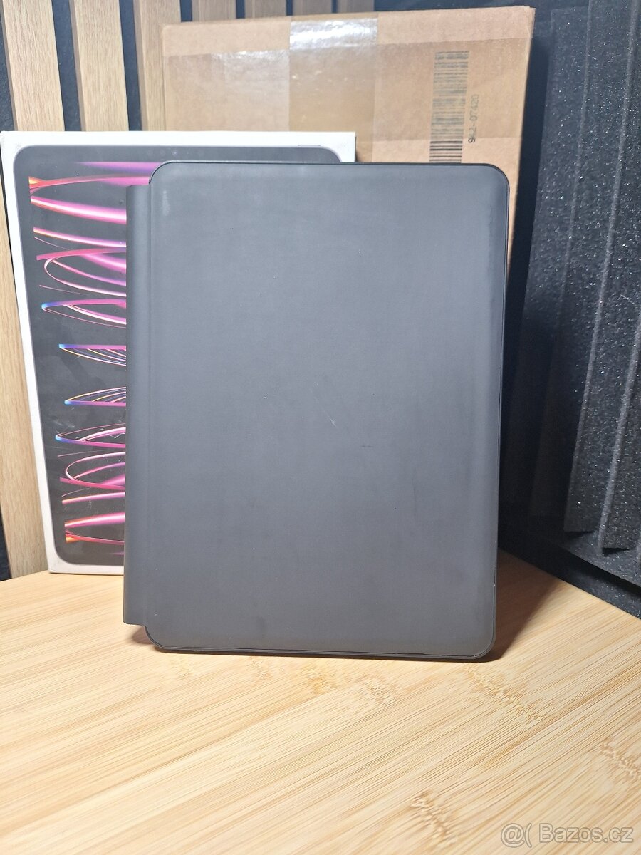 iPad Pro M2 2022 11" - 256 GB, - 6