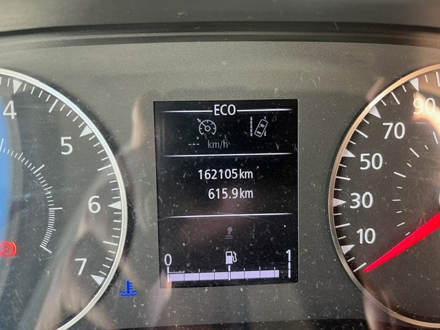 RENALT 2,3 MASTER původ ČR, plná výbava, DPH - 6