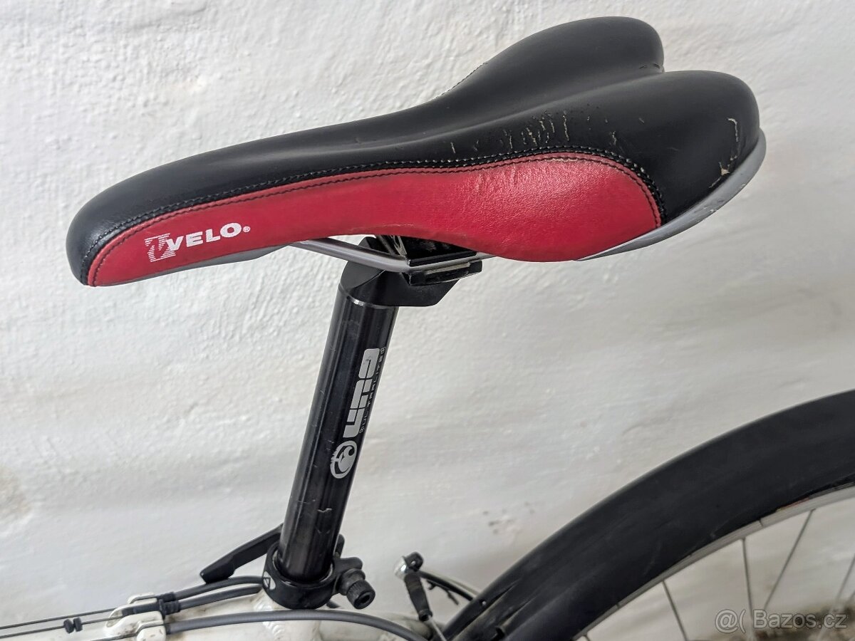 Prodám Author Reflex SX - 6