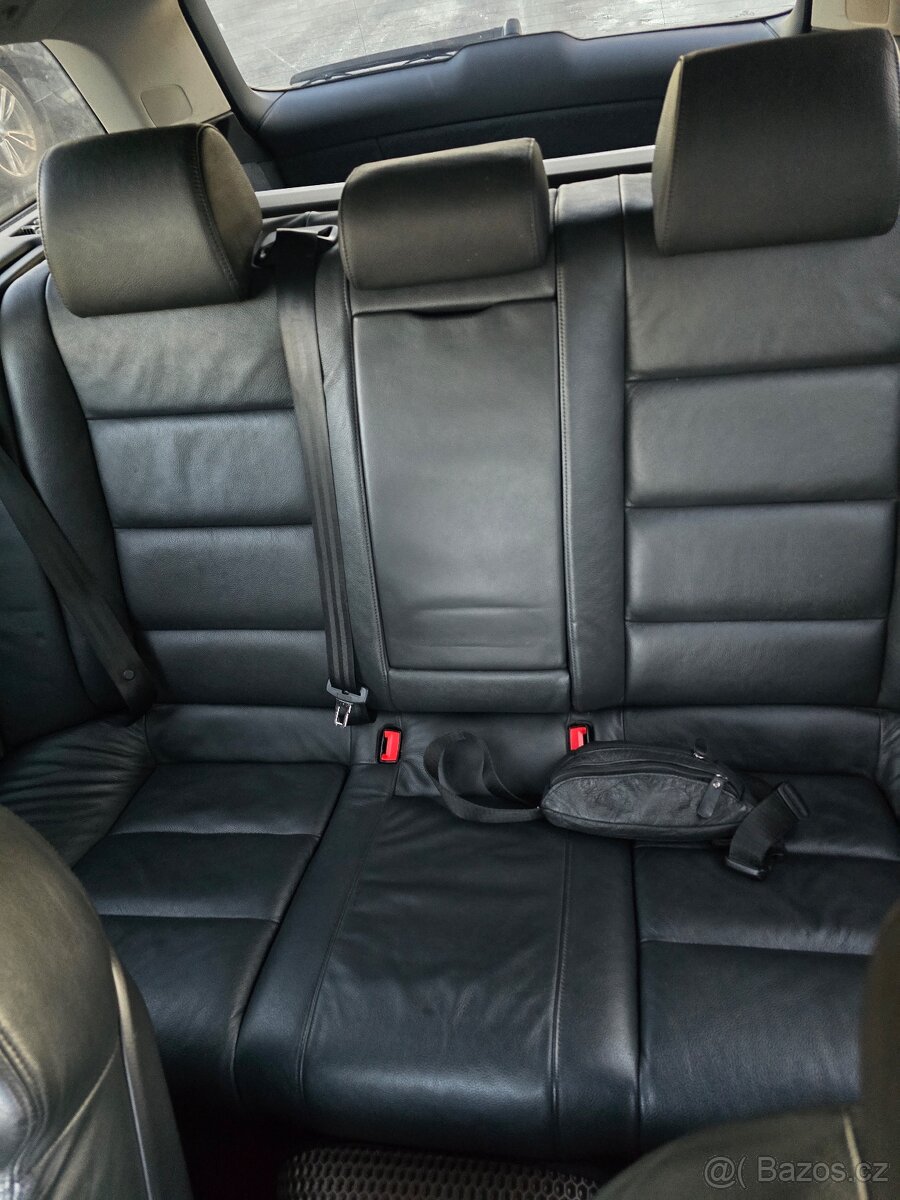 Audi a6 c6 3.0 171kw Ukr spz - 6