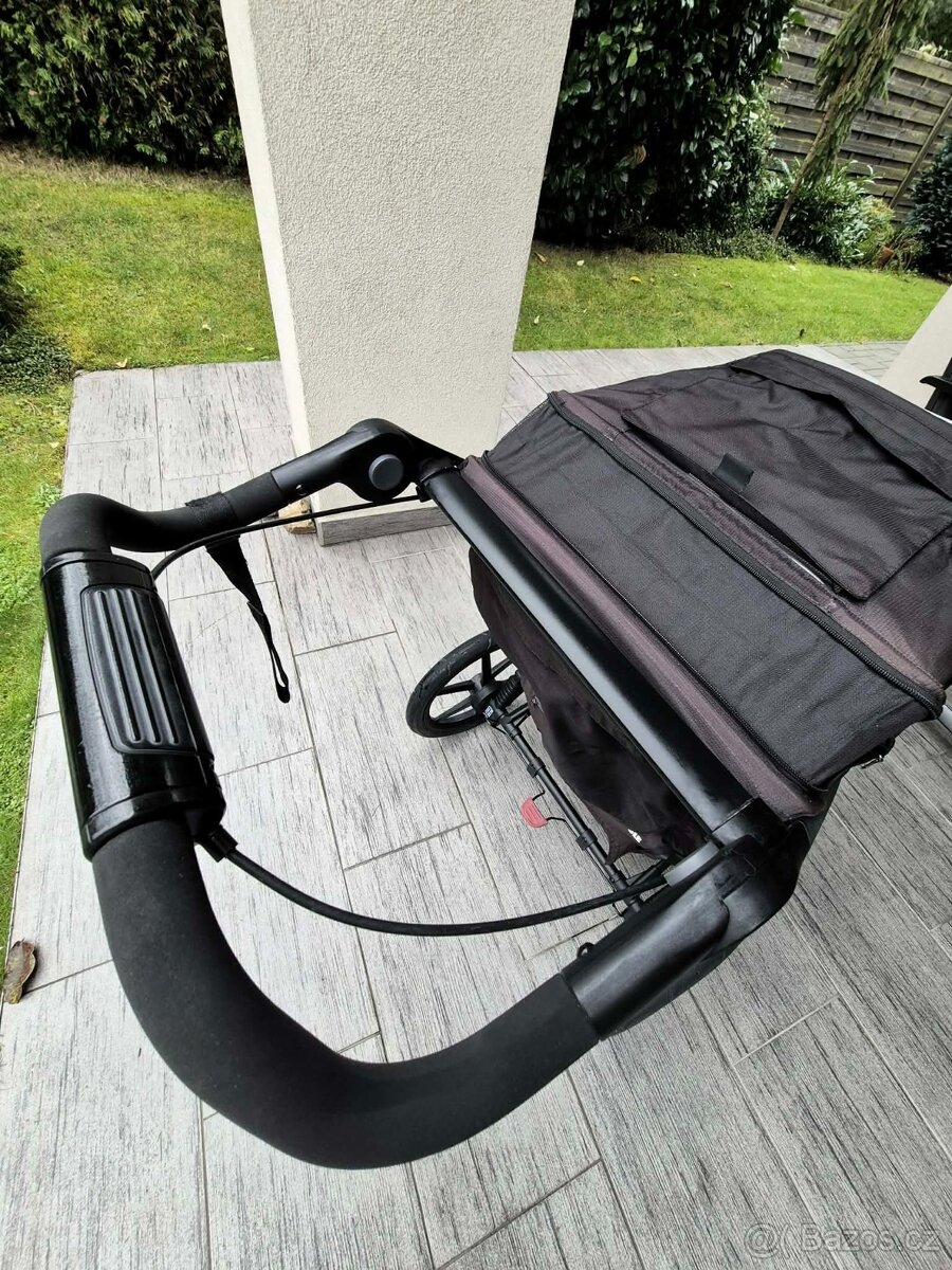 Kočarek Thule Urban Glide - 6