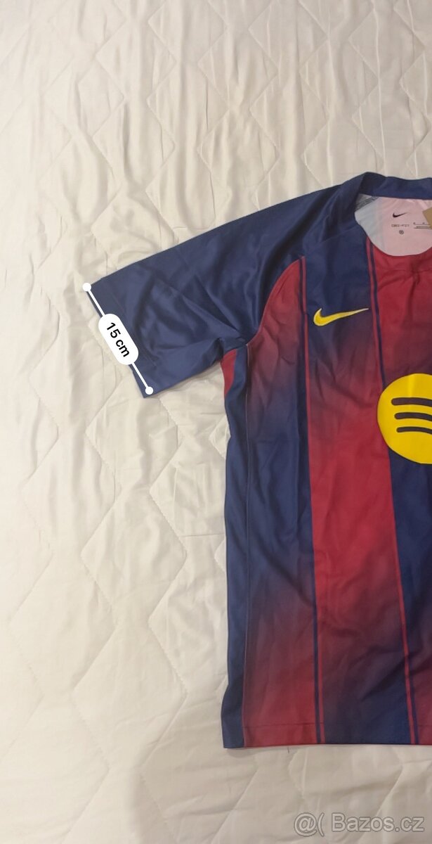 Dres Barcelona - M - 6