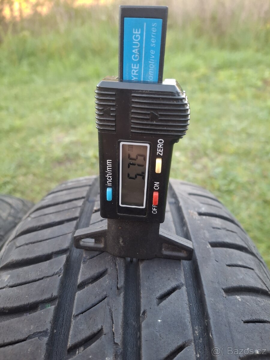 Matador Stella 2 175/65/14 - 6