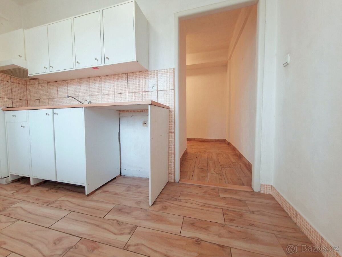 Pronájem 1+1 Ostrava centrum, Jindřichova ulice - 6