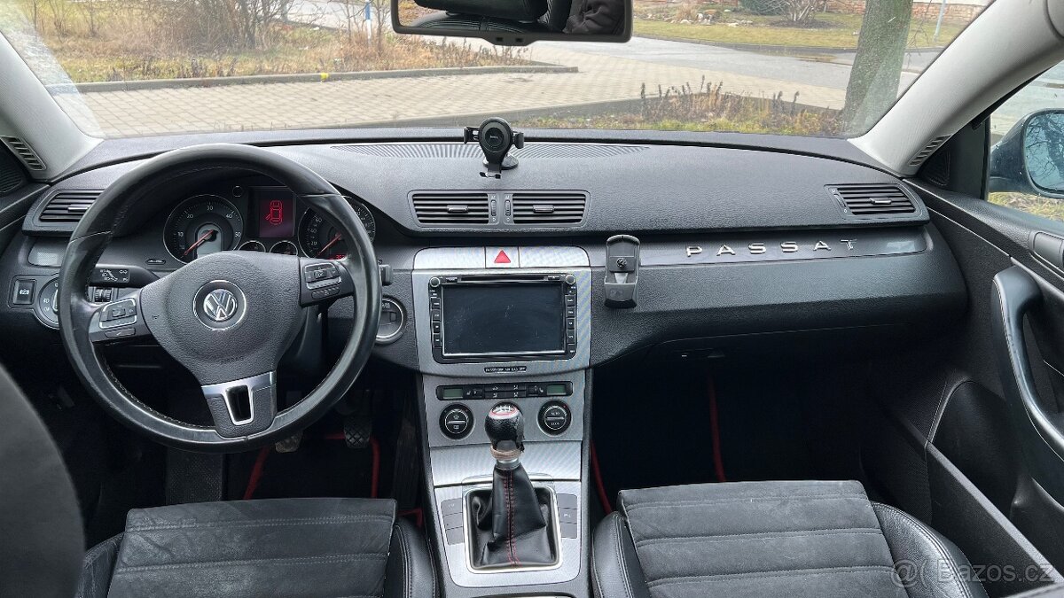 Vw Passat 2.0tdi 103kw - 6