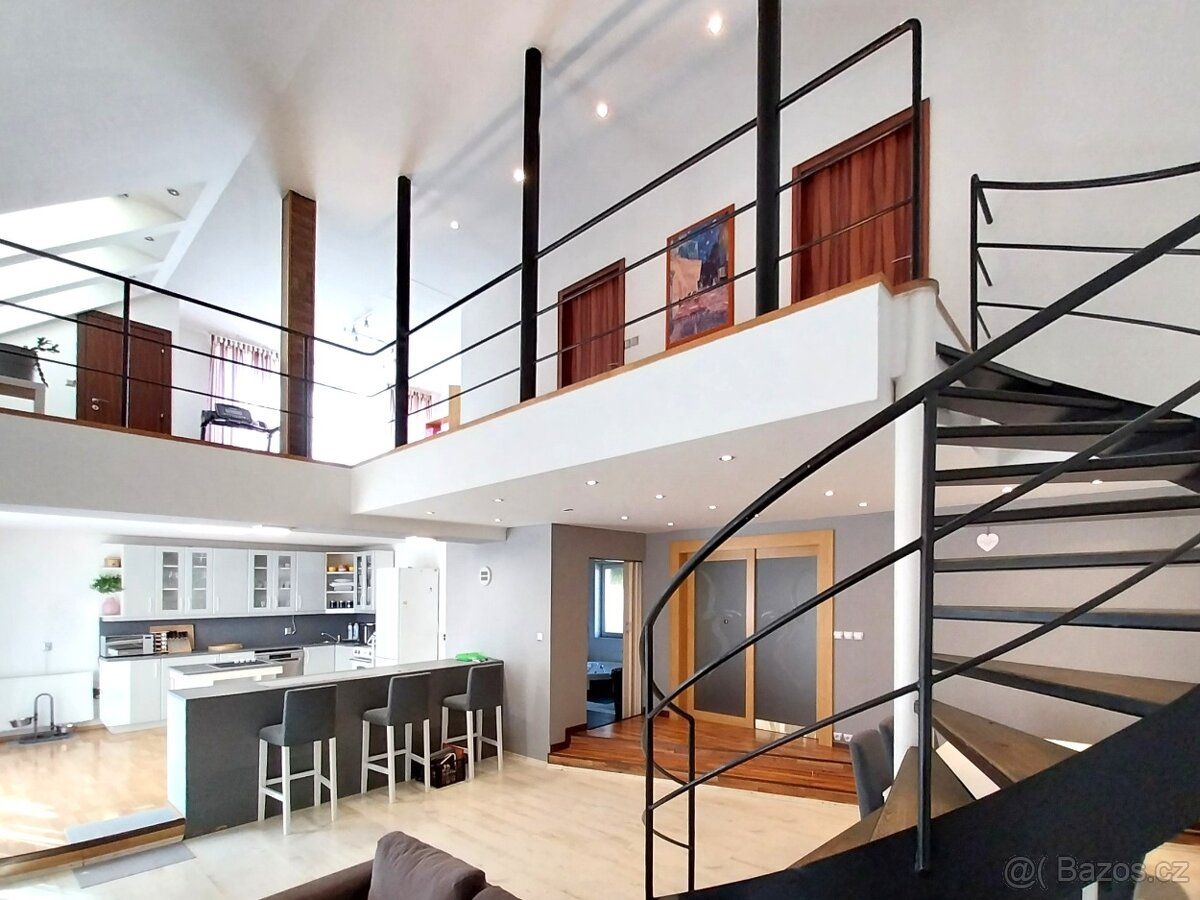 Prodej domu, Roudnice nad Labem - 6