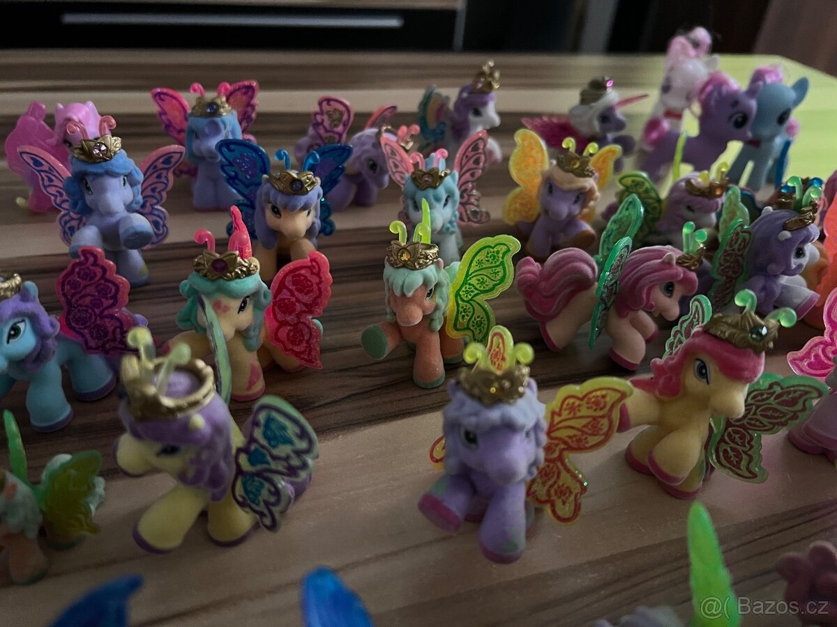 Schleich a sbírka jednorožců - 6