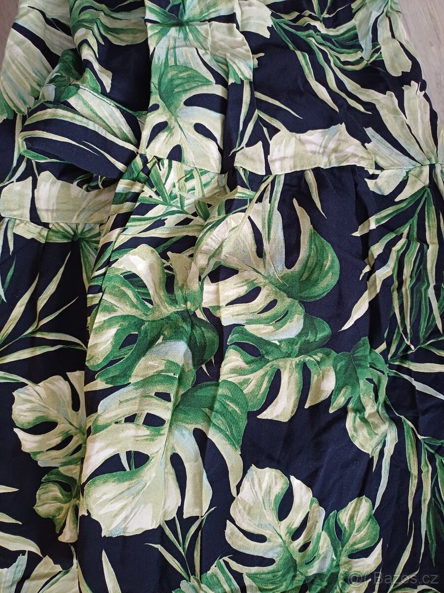 Reserved košilové šaty vel. 38 - 6