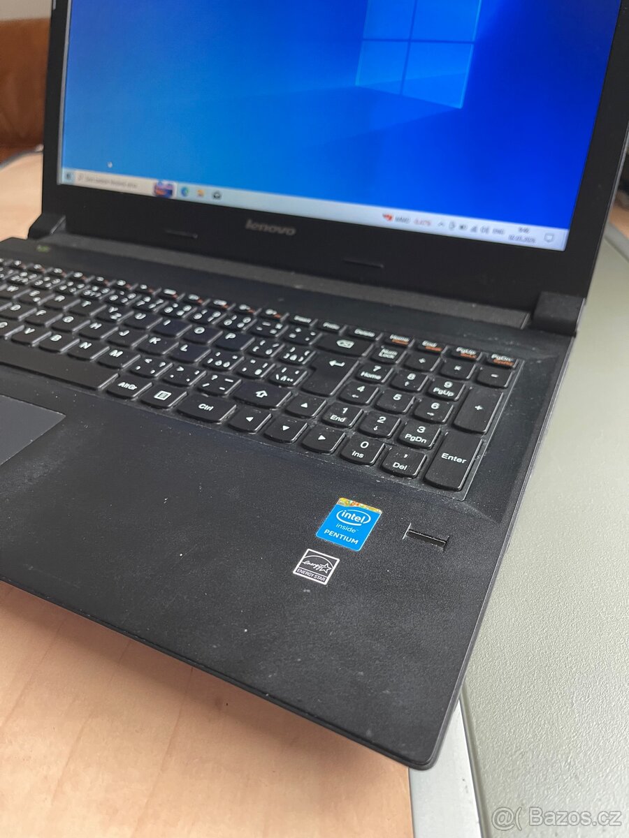 Lenovo B50-30 - 6