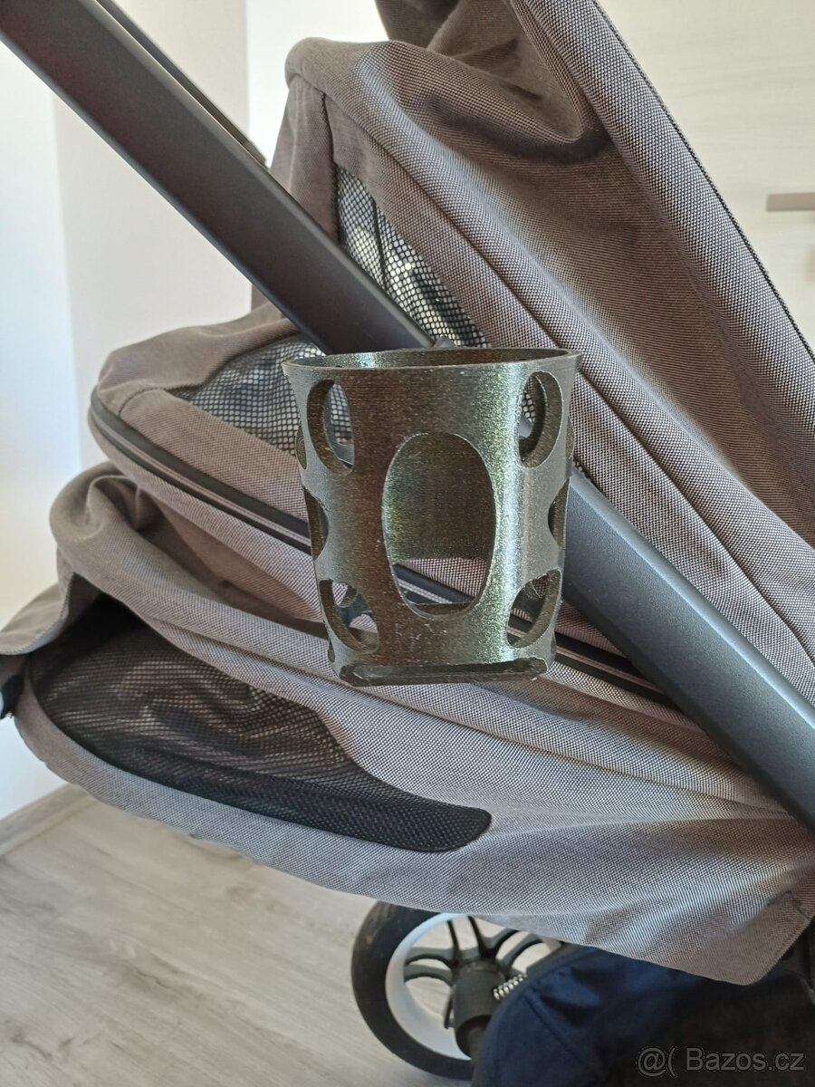 Kočárek Cybex - 6