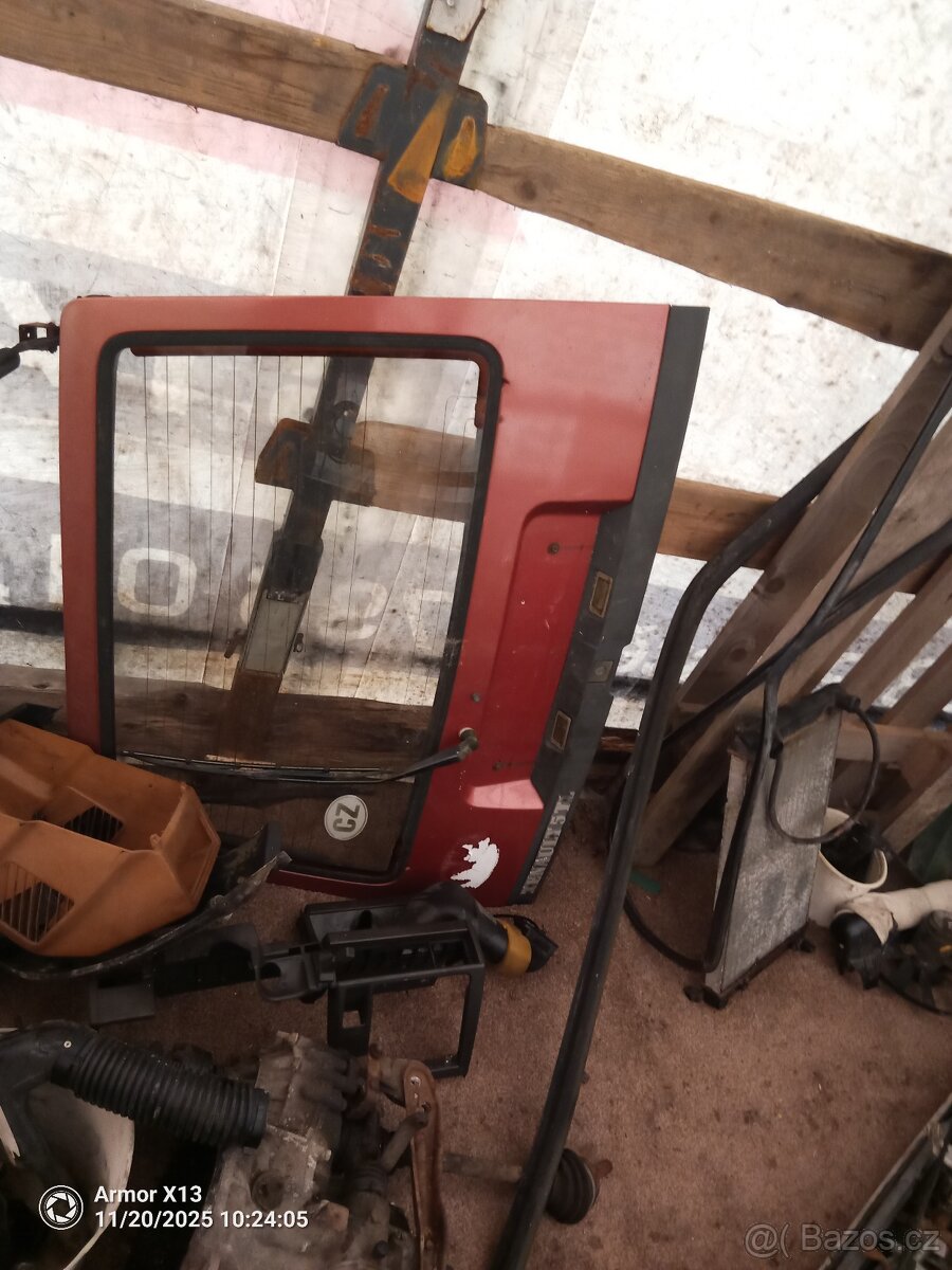 Renault 5gt turbo bez TP - 6