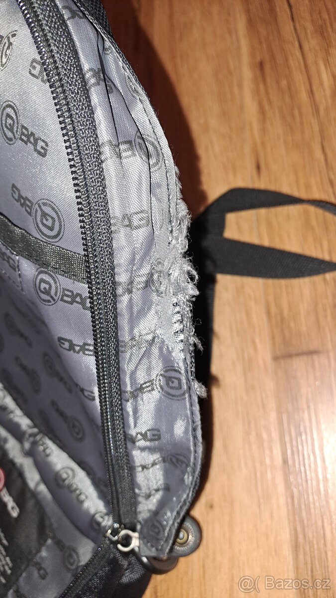 Tankvak Qbag mini magnetický - 6
