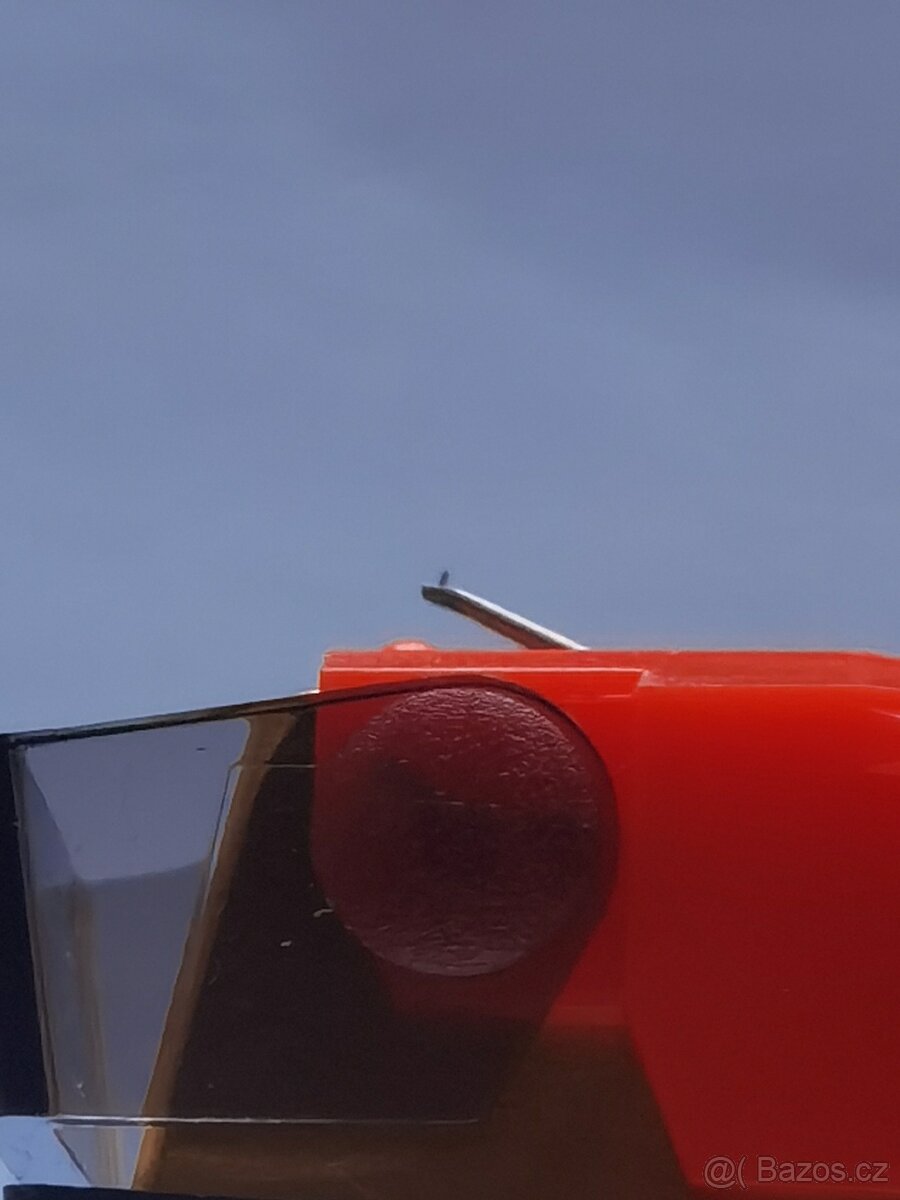 Gramofónové MM prenosky - 1 - 6