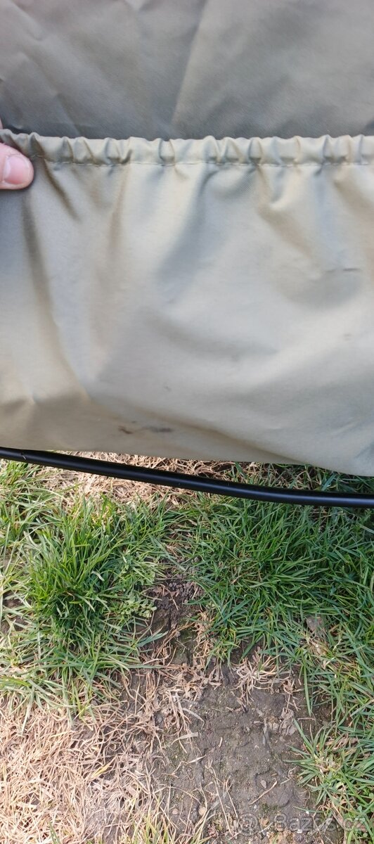 Kocarek/vozik trekker 2 - 6