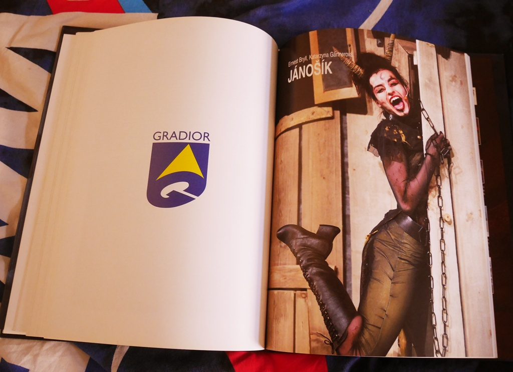 Městské divadlo Brno 2007 - 2008 - 6