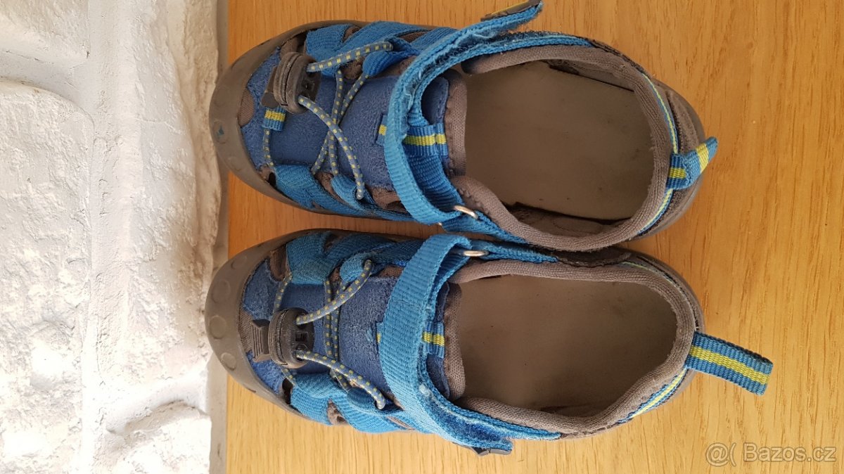 Bugga sandále vel. 29 - 6