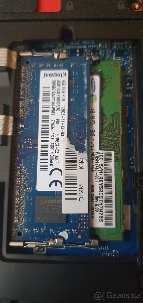 Hp Probook 640 g1 - 6