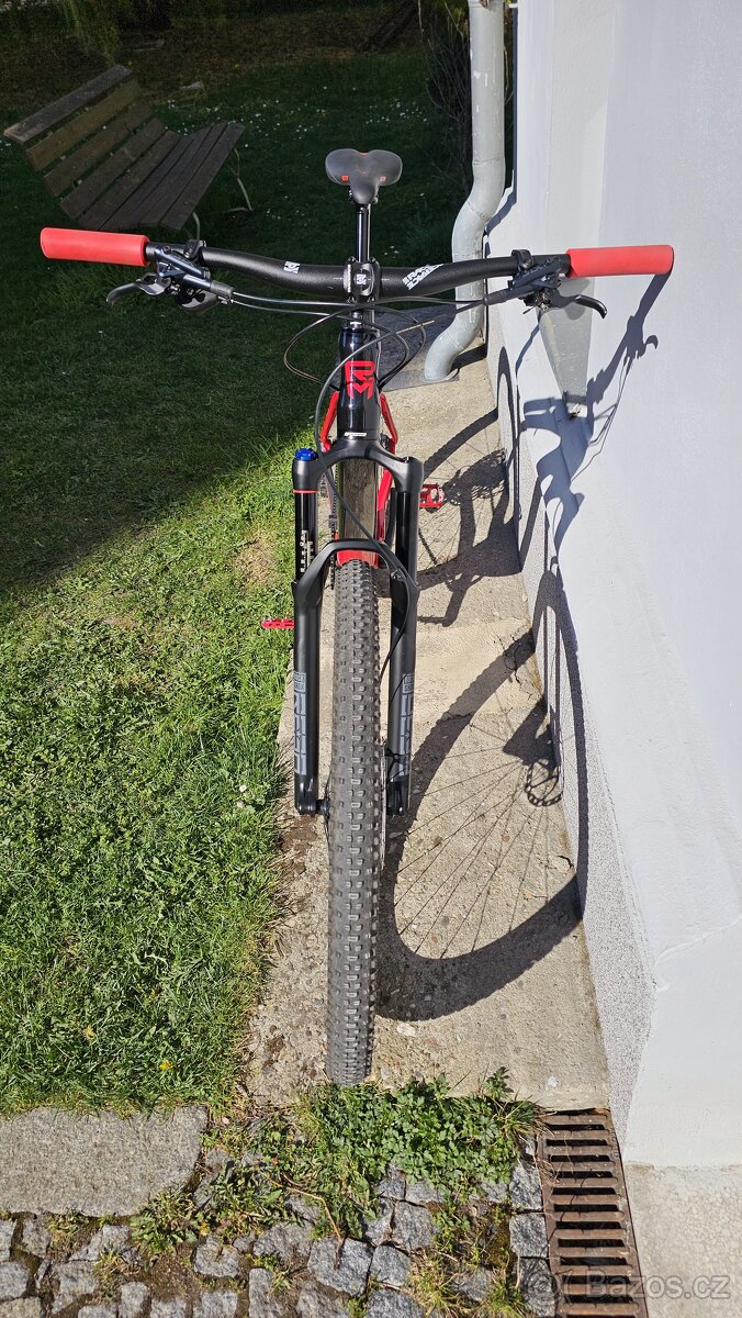 Rock Machine CRB 70-29 - 6