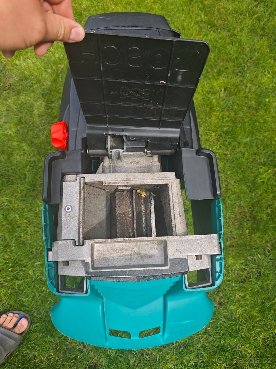 Predam bosch axt 25 d - 6