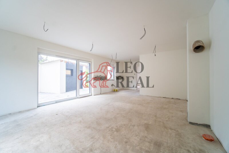 Prodej rodinného domu 160 m2, pozemek o velikosti 413 m2 - 6