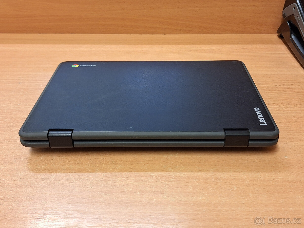 Lenovo N23 Yoga Chromebook - s dotykovým a otočným displejem - 6