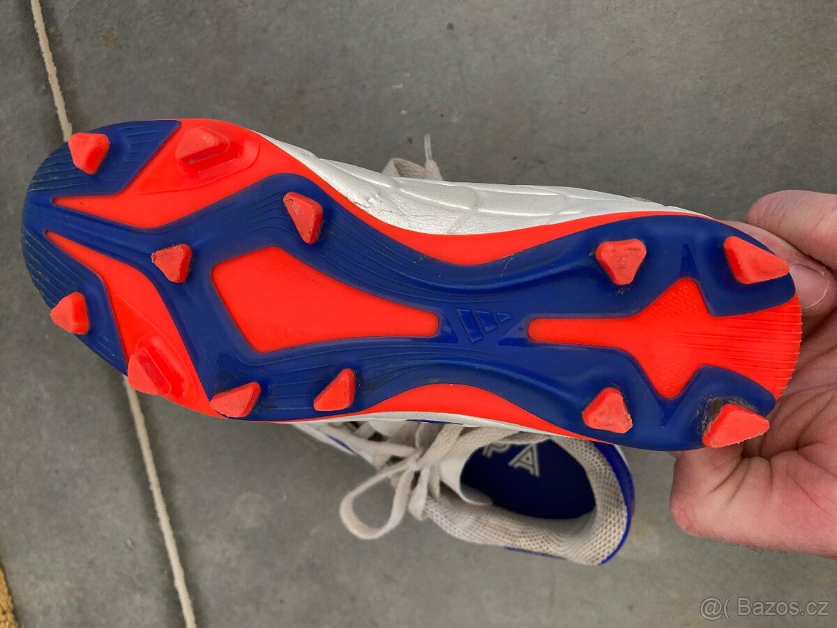 Kopačky Adidas Copa Pure, vel. 33 - 6