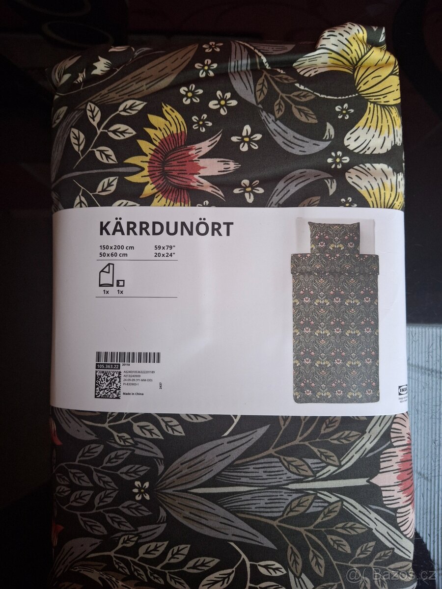 Povlečení Ikea - 6