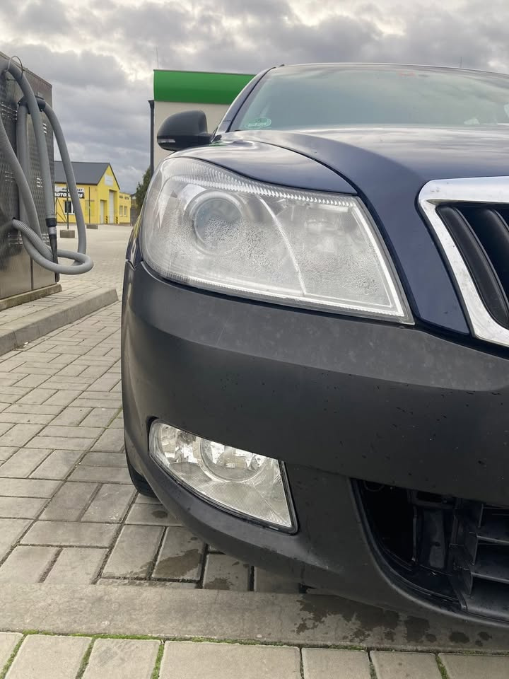 Škoda Octavia 1,6 TDI CR - 6
