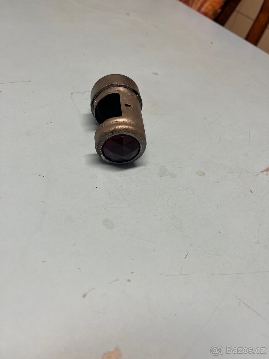 Zadní světlo jawa čz - 6