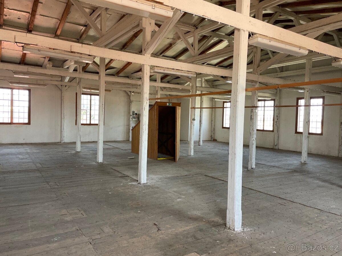 PRODEJ SKLADU UHERSKÝ OSTROH - 6