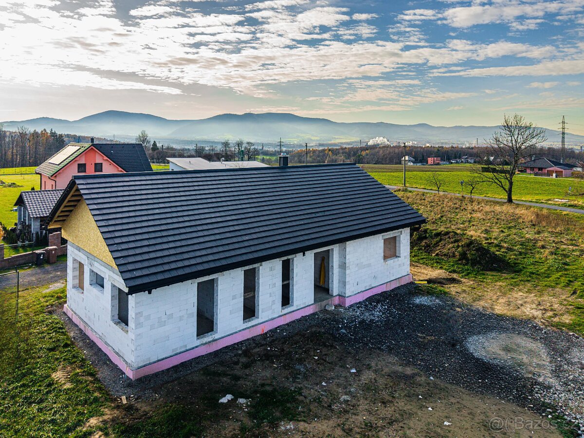 Prodej RD Třinec-Kojkovice - 6