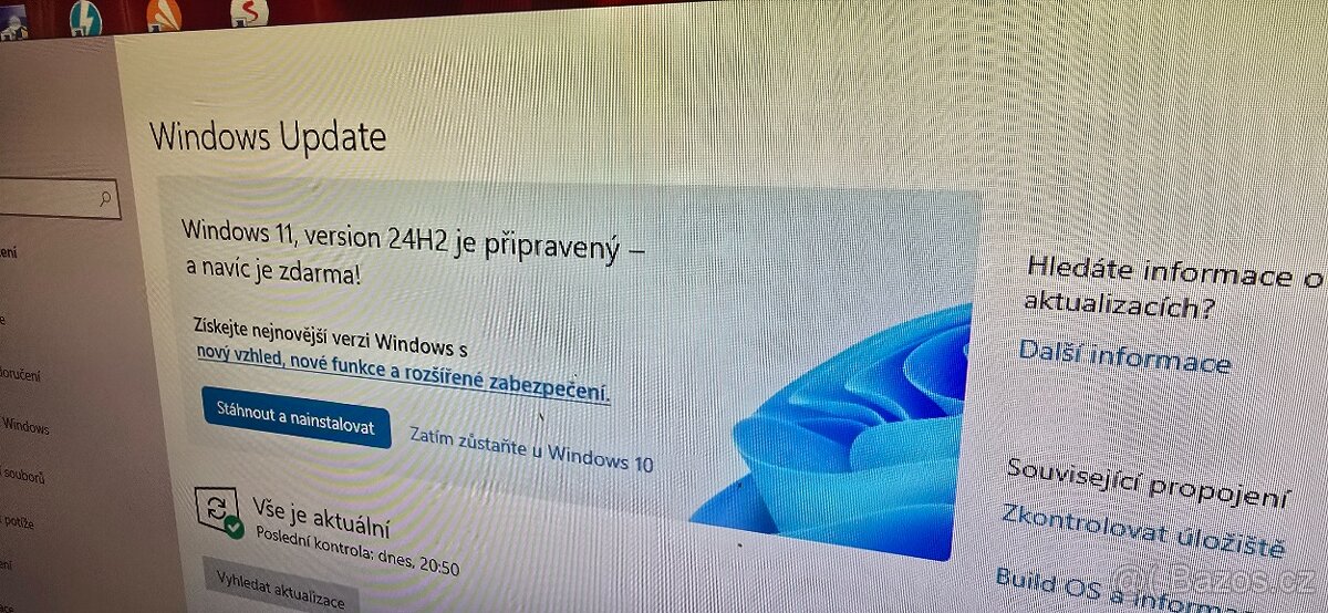 Prodam tento Herni PC Rozjede jakékoliv hry na Fullhd (1080p - 6