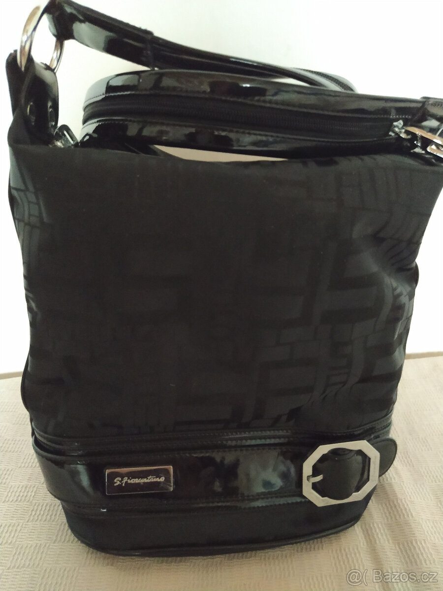 Kabelka S.Fiorentino a Aldo - 6