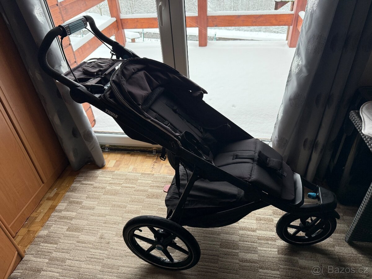 Thule Urban glide 2 - 6
