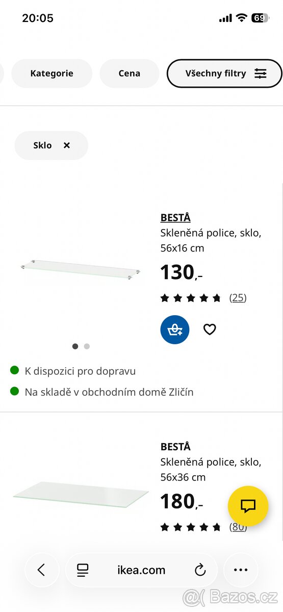 IKEA Besta - 6