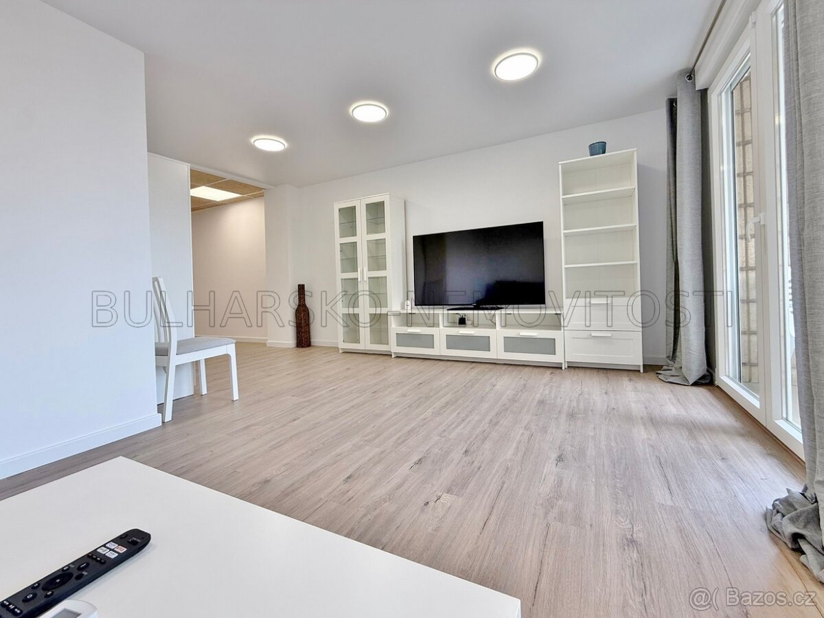 Španělsko, Apartmán 4kk (117m2) 300m od moře. - 6