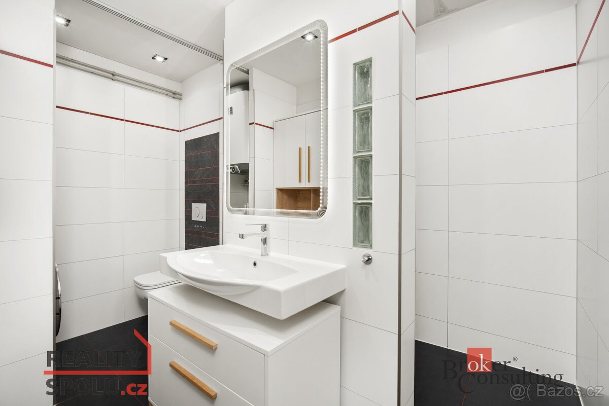 Prodej, byty/3+kk, 79 m2, Tichá 176, 25303 Chýně, Praha-zápa - 6