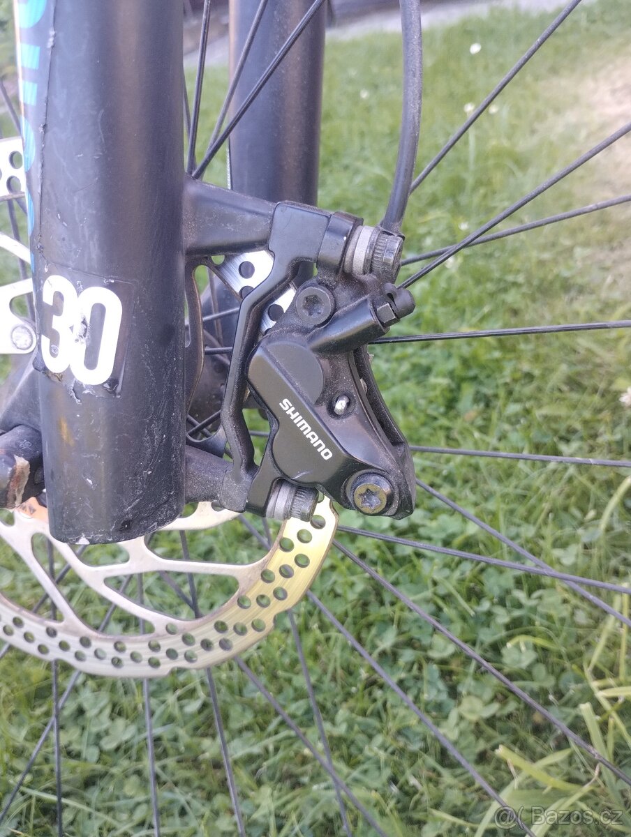 Ghost KATO 5.9 XL - 6