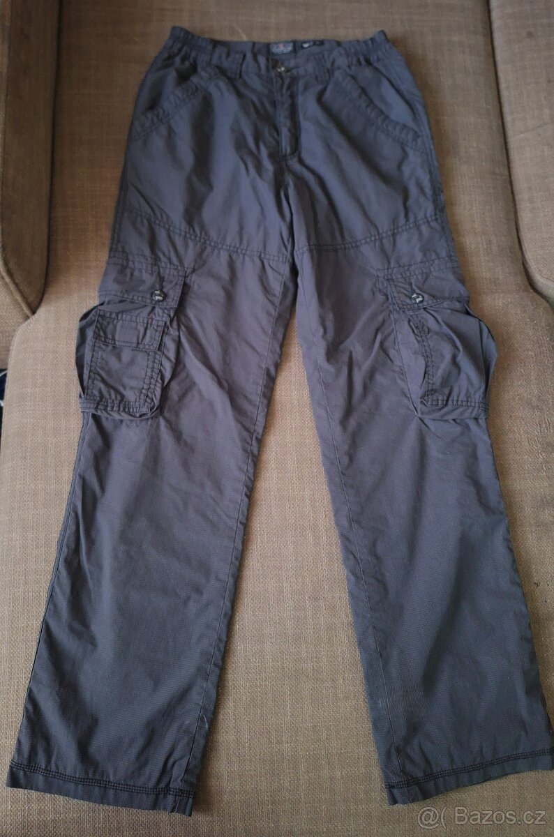 Rifle, kalhoty vel. vel. 158-164 - 6