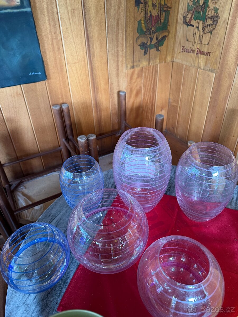 Bohemia Crystal Sklo - 6