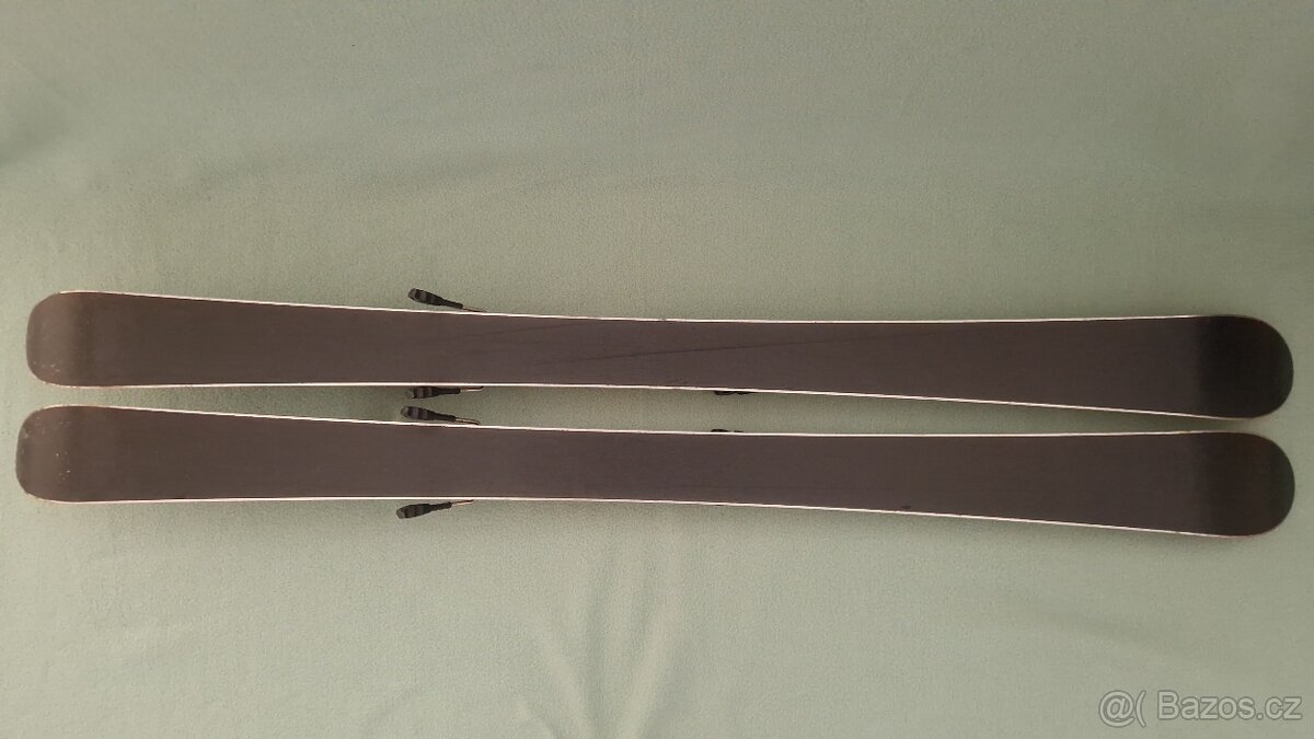 Dětské lyže Blizzard RXK CROSS 120cm - 6